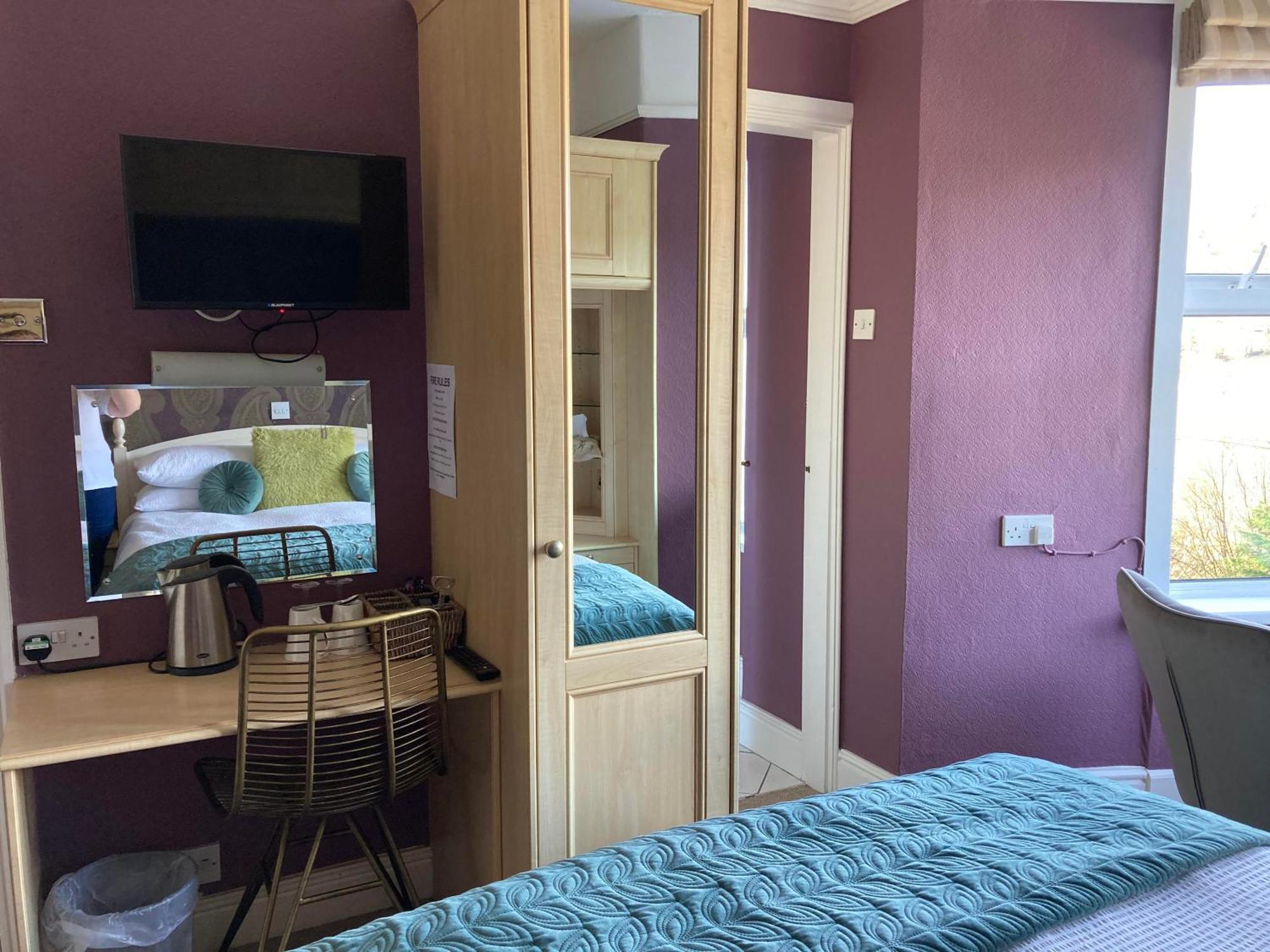 Llety Betws Hotel Cameră foto